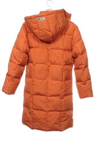 Детско яке, Размер 12-13y/ 158-164 см, Цвят Оранжев, Цена 30,68 лв.