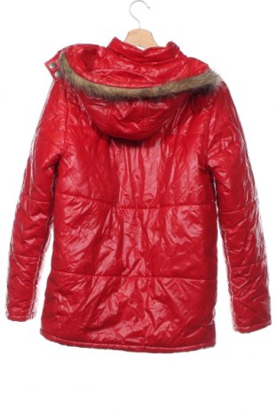 Kinderjacke, Größe 15-18y/ 170-176 cm, Farbe Rot, Preis € 16,16