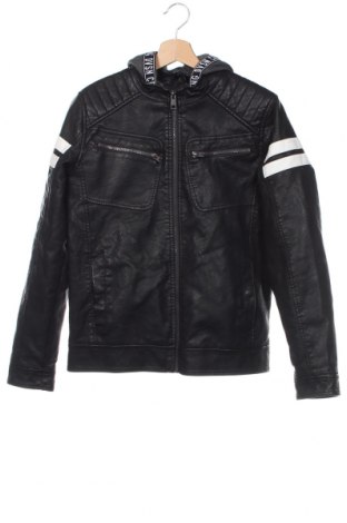 Kinderjacke, Größe 12-13y/ 158-164 cm, Farbe Schwarz, Preis € 17,54