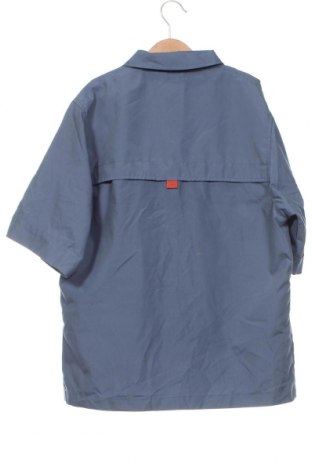 Detská bunda , Veľkosť 10-11y/ 146-152 cm, Farba Modrá, Cena  8,11 €