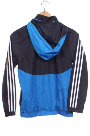 Kinderjacke Adidas, Größe 11-12y/ 152-158 cm, Farbe Mehrfarbig, Preis € 28,18