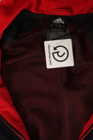Παιδικό μπουφάν Adidas, Μέγεθος 15-18y/ 170-176 εκ., Χρώμα Κόκκινο, Τιμή 12,80 €