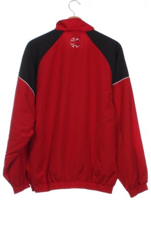 Kinderjacke Adidas, Größe 15-18y/ 170-176 cm, Farbe Rot, Preis € 14,40