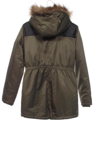 Kinderjacke Bpc Bonprix Collection, Größe 13-14y/ 164-168 cm, Farbe Grün, Preis 17,25 €