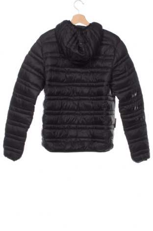 Kinderjacke Canadian Peak by Geographical Norway, Größe 15-18y/ 170-176 cm, Farbe Schwarz, Preis € 24,50