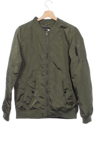 Kinderjacke Chapter, Größe 15-18y/ 170-176 cm, Farbe Grün, Preis € 15,48