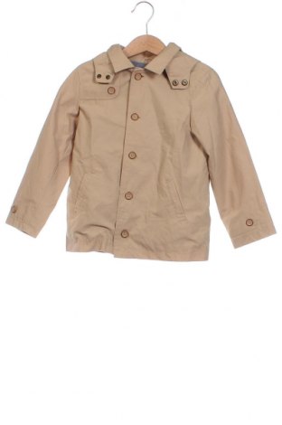 Kinderjacke Fagottino By Oviesse, Größe 2-3y/ 98-104 cm, Farbe Beige, Preis € 9,86