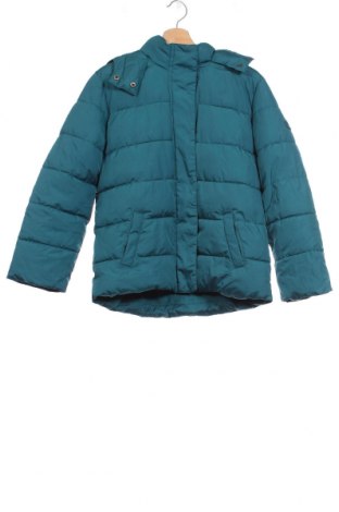 Παιδικό μπουφάν Gap Kids, Μέγεθος 13-14y/ 164-168 εκ., Χρώμα Μπλέ, Τιμή 14,48 €