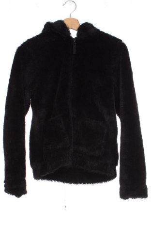 Kinderjacke H&M, Größe 12-13y/ 158-164 cm, Farbe Schwarz, Preis € 7,98