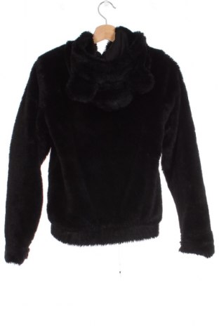 Detská bunda  H&M, Veľkosť 12-13y/ 158-164 cm, Farba Čierna, Cena  7,98 €
