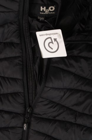 Kinderjacke H2O, Größe 15-18y/ 170-176 cm, Farbe Schwarz, Preis 10,58 €