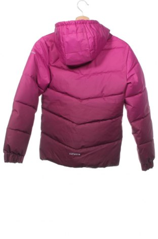 Kinderjacke Icepeak, Größe 11-12y/ 152-158 cm, Farbe Rosa, Preis 82,63 €