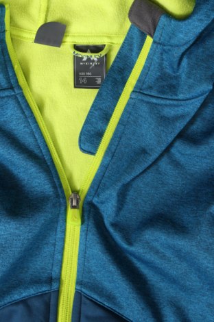 Detská bunda  McKinley, Veľkosť 13-14y/ 164-168 cm, Farba Modrá, Cena  26,08 €