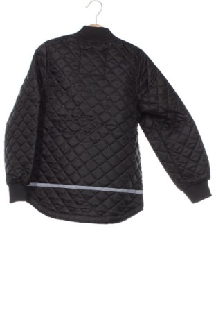 Παιδικό μπουφάν Mikk-Line, Μέγεθος 5-6y/ 116-122 εκ., Χρώμα Μαύρο, Τιμή 16,60 €