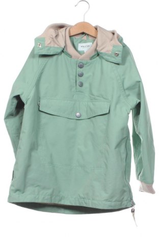 Kinderjacke Mini A Ture, Größe 8-9y/ 134-140 cm, Farbe Grün, Preis € 12,89