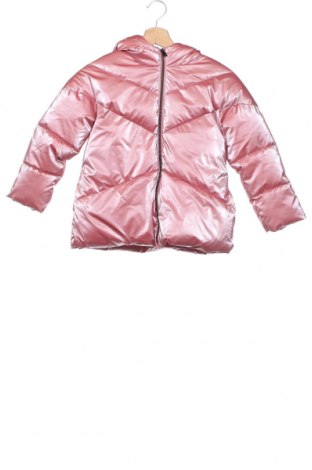Παιδικό μπουφάν Minoti, Μέγεθος 5-6y/ 116-122 εκ., Χρώμα Ρόζ , Τιμή 25,52 €