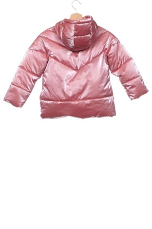 Detská bunda  Minoti, Veľkosť 5-6y/ 116-122 cm, Farba Ružová, Cena  25,52 €