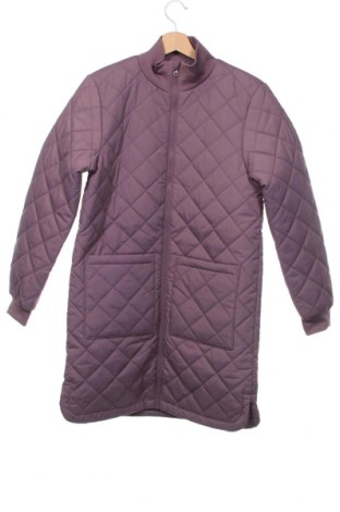 Kinderjacke Name It, Größe 11-12y/ 152-158 cm, Farbe Lila, Preis € 13,04