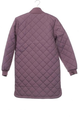 Kinderjacke Name It, Größe 11-12y/ 152-158 cm, Farbe Lila, Preis 23,71 €