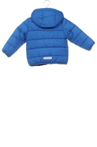 Παιδικό μπουφάν Name It, Μέγεθος 2-3y/ 98-104 εκ., Χρώμα Μπλέ, Τιμή 23,71 €
