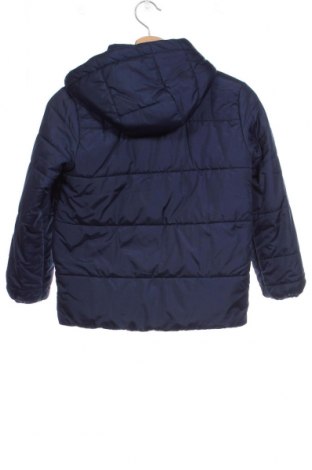 Kinderjacke Name It, Größe 7-8y/ 128-134 cm, Farbe Blau, Preis € 11,40