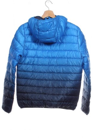 Kinderjacke Next, Größe 13-14y/ 164-168 cm, Farbe Blau, Preis € 25,05