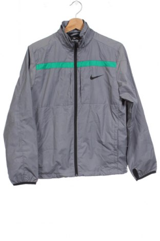 Detská bunda  Nike, Veľkosť 10-11y/ 146-152 cm, Farba Sivá, Cena  19,16 €