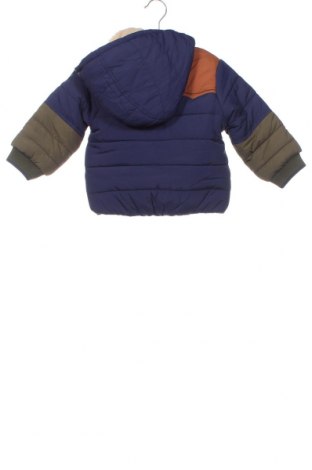 Dětská bunda  Noppies, Velikost 12-18m/ 80-86 cm, Barva Vícebarevné, Cena  367,00 Kč