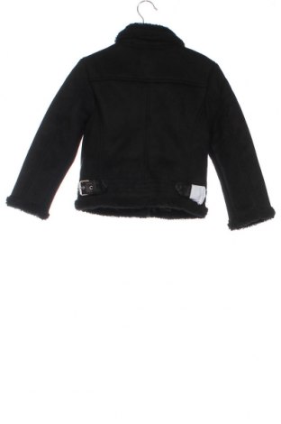 Kinderjacke ONLY, Größe 5-6y/ 116-122 cm, Farbe Schwarz, Preis 28,50 €