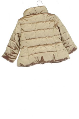 Kinderjacke Original Marines, Größe 2-3y/ 98-104 cm, Farbe Golden, Preis € 13,09