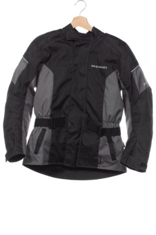 Kinderjacke Polo, Größe 12-13y/ 158-164 cm, Farbe Schwarz, Preis € 15,03