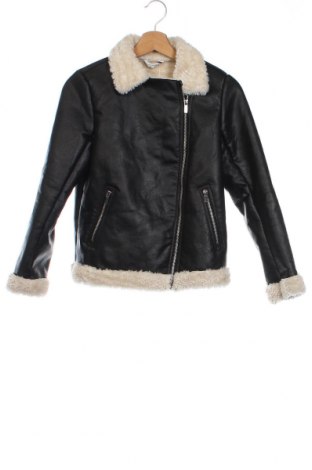 Kinderjacke Primark, Größe 11-12y/ 152-158 cm, Farbe Schwarz, Preis € 25,05