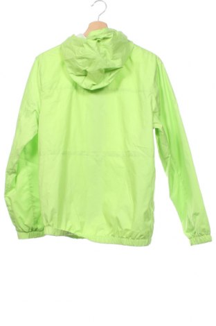 Dětská bunda  Reserved, Velikost 15-18y/ 170-176 cm, Barva Zelená, Cena  302,00 Kč