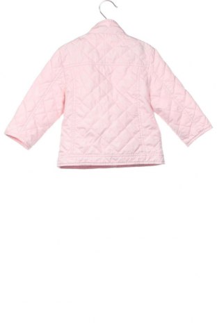 Παιδικό μπουφάν Sarabanda, Μέγεθος 12-18m/ 80-86 εκ., Χρώμα Ρόζ , Τιμή 16,21 €