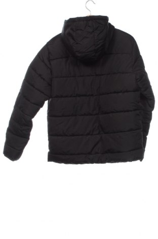 Kinderjacke Swiss Tech, Größe 14-15y/ 168-170 cm, Farbe Schwarz, Preis 15,97 €