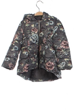 Kinderjacke United Colors Of Benetton, Größe 12-18m/ 80-86 cm, Farbe Mehrfarbig, Preis € 12,24