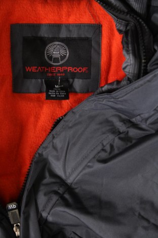 Detská bunda  Weatherproof, Veľkosť 11-12y/ 152-158 cm, Farba Sivá, Cena  14,97 €