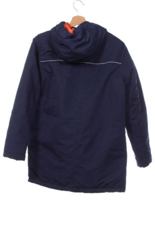 Kinderjacke Y.F.K., Größe 12-13y/ 158-164 cm, Farbe Blau, Preis € 32,01