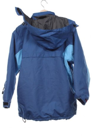 Kinderjacke Yannick, Größe 15-18y/ 170-176 cm, Farbe Blau, Preis € 15,78