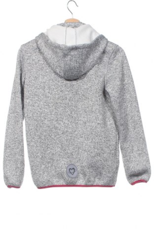 Kinderjacke Yfk, Größe 10-11y/ 146-152 cm, Farbe Grau, Preis € 13,01