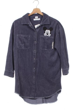 Παιδικό μπουφάν Zara, Μέγεθος 9-10y/ 140-146 εκ., Χρώμα Μπλέ, Τιμή 12,06 €