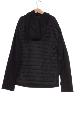 Παιδικό μπουφάν Zara, Μέγεθος 13-14y/ 164-168 εκ., Χρώμα Μαύρο, Τιμή 15,99 €