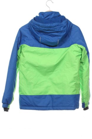 Dětská bunda pro zimní sporty  Kamik, Velikost 11-12y/ 152-158 cm, Barva Vícebarevné, Cena  418,00 Kč