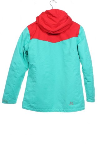 Dětská bunda pro zimní sporty  McKinley, Velikost 13-14y/ 164-168 cm, Barva Modrá, Cena  439,00 Kč