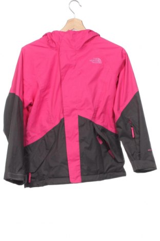 Detská bunda pre zimné športy The North Face, Veľkosť 9-10y/ 140-146 cm, Farba Viacfarebná, Cena  43,15 €