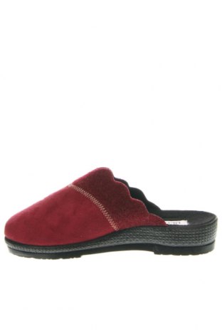 Pantoffeln, Größe 40, Farbe Rot, Preis 15,98 €