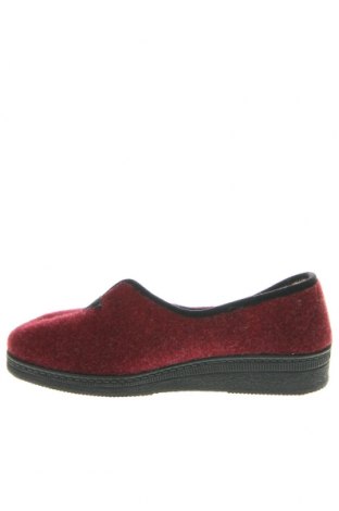 Pantoffeln, Größe 38, Farbe Rot, Preis € 15,98