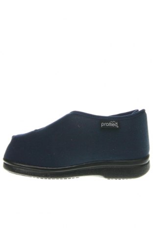 Pantoffeln, Größe 40, Farbe Blau, Preis 10,23 €