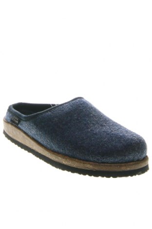 Pantoffeln, Größe 40, Farbe Blau, Preis 15,98 €