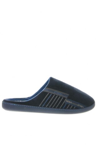 Pantoffeln Athena, Größe 44, Farbe Blau, Preis 17,58 €